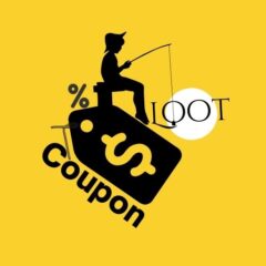 Coupon Loot